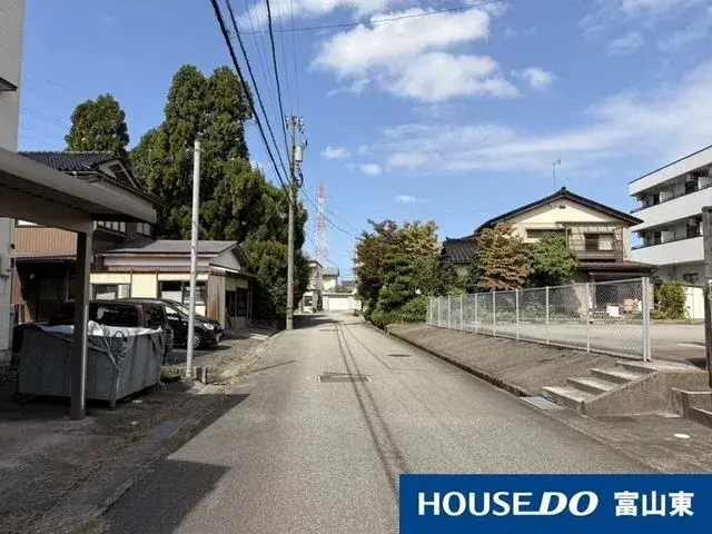 3LDK房产 富山市 富山县 (4)