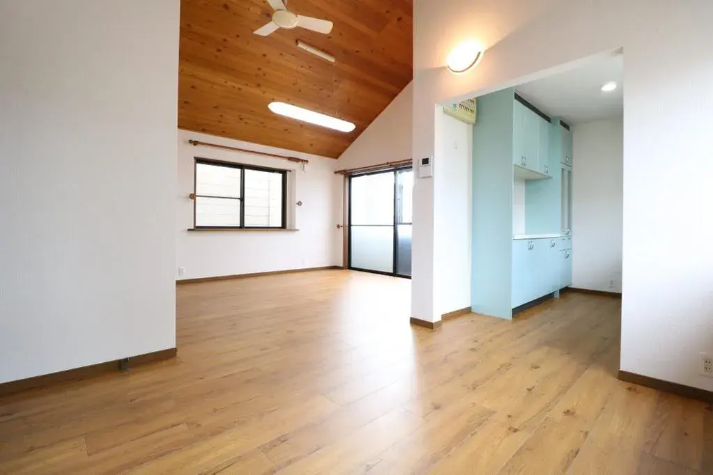 4LDK物件 金沢市 石川県 (2)