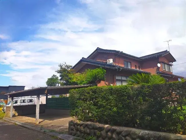 Akiya in Ishikawa