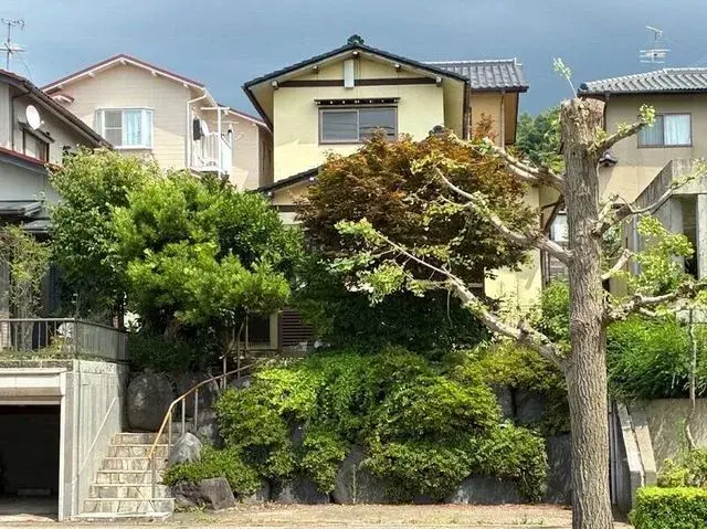 Akiya in Ishikawa