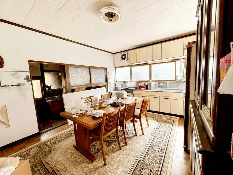 13DK Property Hodatsushimizu-cho Hakui-gun Ishikawa (11)