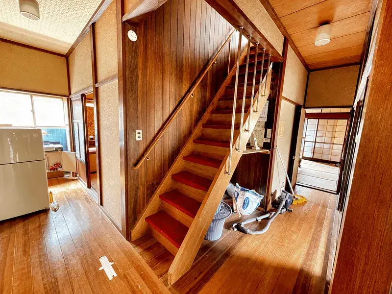 13DK Property Hodatsushimizu-cho Hakui-gun Ishikawa (14)