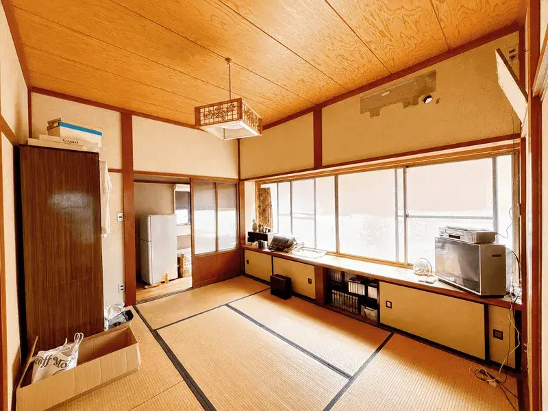 13DK Property Hodatsushimizu-cho Hakui-gun Ishikawa (10)