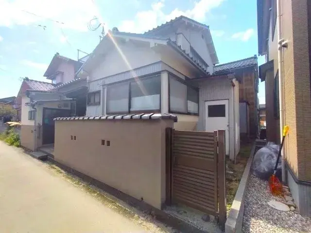 Akiya in Ishikawa