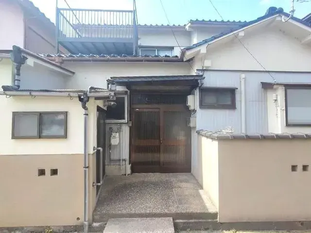 9K Bien immobilier Ville de Kanazawa Préfecture d'Ishikawa (2)