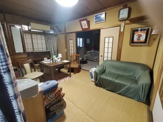 9K Bien immobilier Ville de Kanazawa Préfecture d'Ishikawa (6)