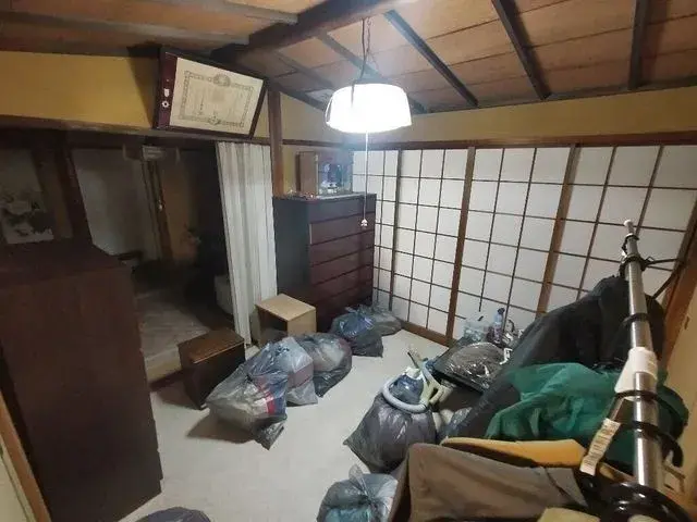 9K Bien immobilier Ville de Kanazawa Préfecture d'Ishikawa (7)