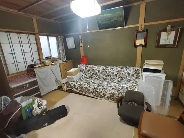 9K Bien immobilier Ville de Kanazawa Préfecture d'Ishikawa (9)
