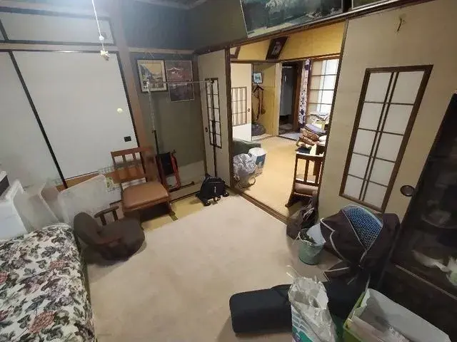 9K Bien immobilier Ville de Kanazawa Préfecture d'Ishikawa (10)