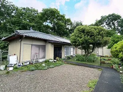 Akiya in 大饭郡高浜町
