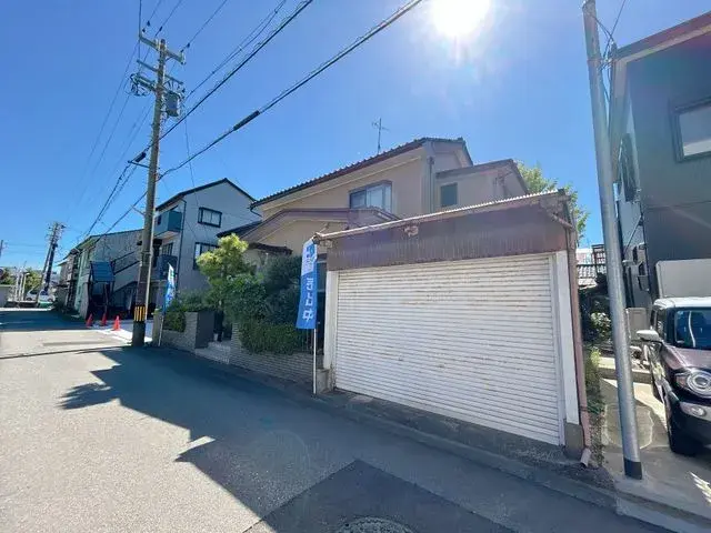 7DK Bien immobilier Ville de Fukui Préfecture de Fukui (2)