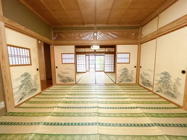 4LDK Property Ono City Fukui Prefecture (11)