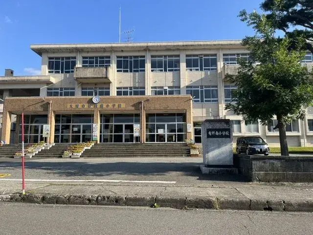 4LDK Property Ono City Fukui Prefecture (25)