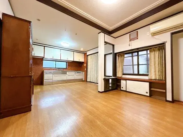 4LDK Property Ono City Fukui Prefecture (5)