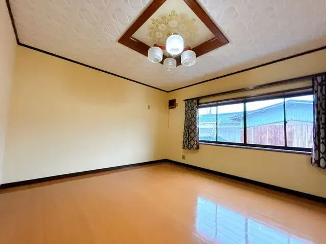 4LDK Property Ono City Fukui Prefecture (6)