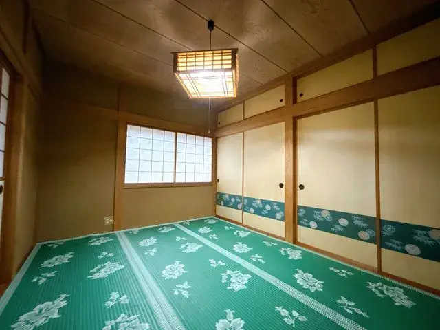 4LDK Property Ono City Fukui Prefecture (7)
