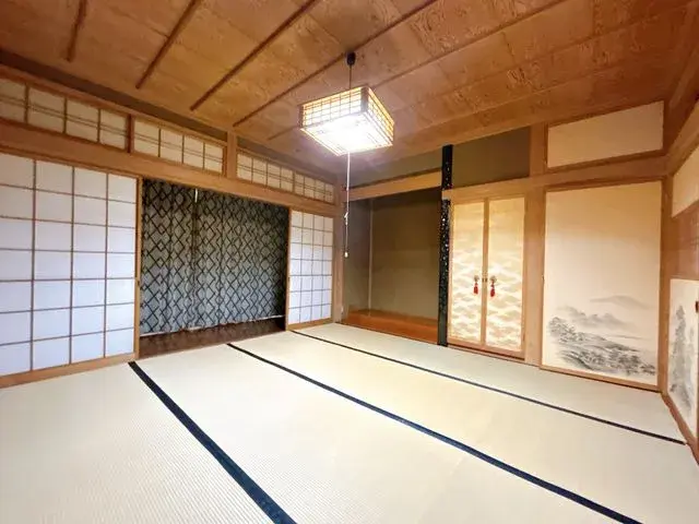 4LDK Property Ono City Fukui Prefecture (8)