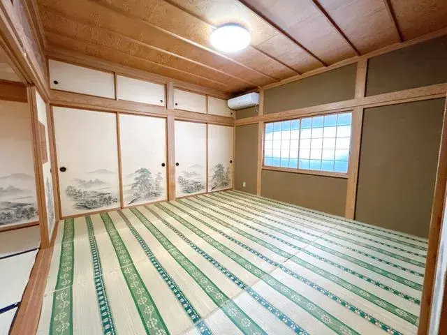 4LDK Property Ono City Fukui Prefecture (10)