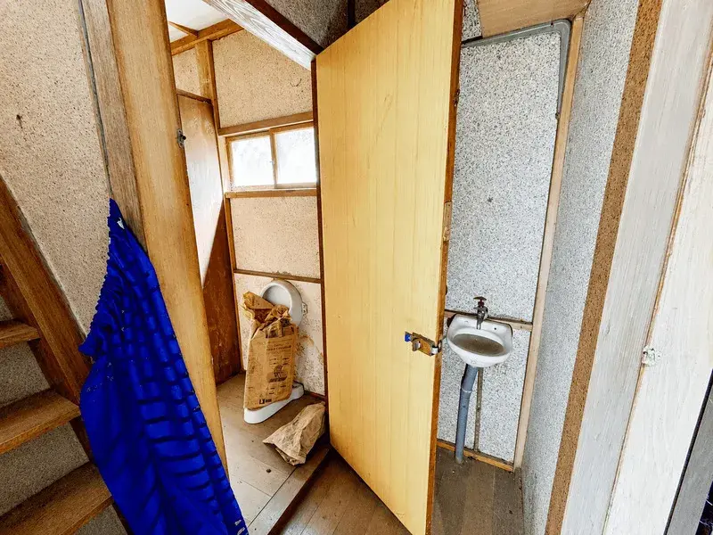 6DK Property Echizen City Fukui Prefecture (13)