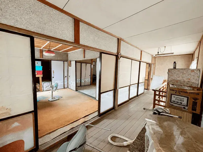 6DK Property Echizen City Fukui Prefecture (17)
