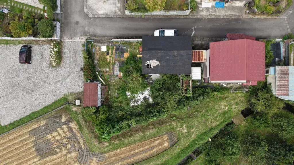1SLDK Property Hokuto City Yamanashi Prefecture (11)