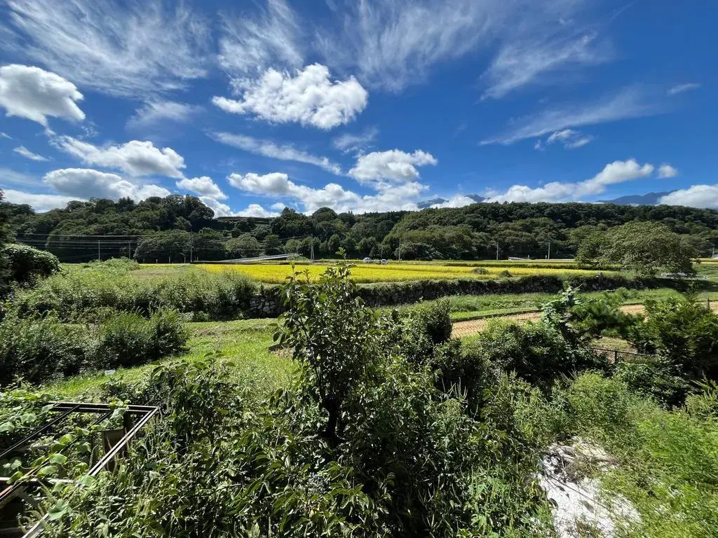 1SLDK Property Hokuto City Yamanashi Prefecture (12)