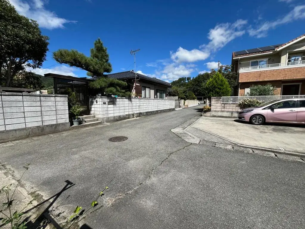 1SLDK Property Hokuto City Yamanashi Prefecture (3)