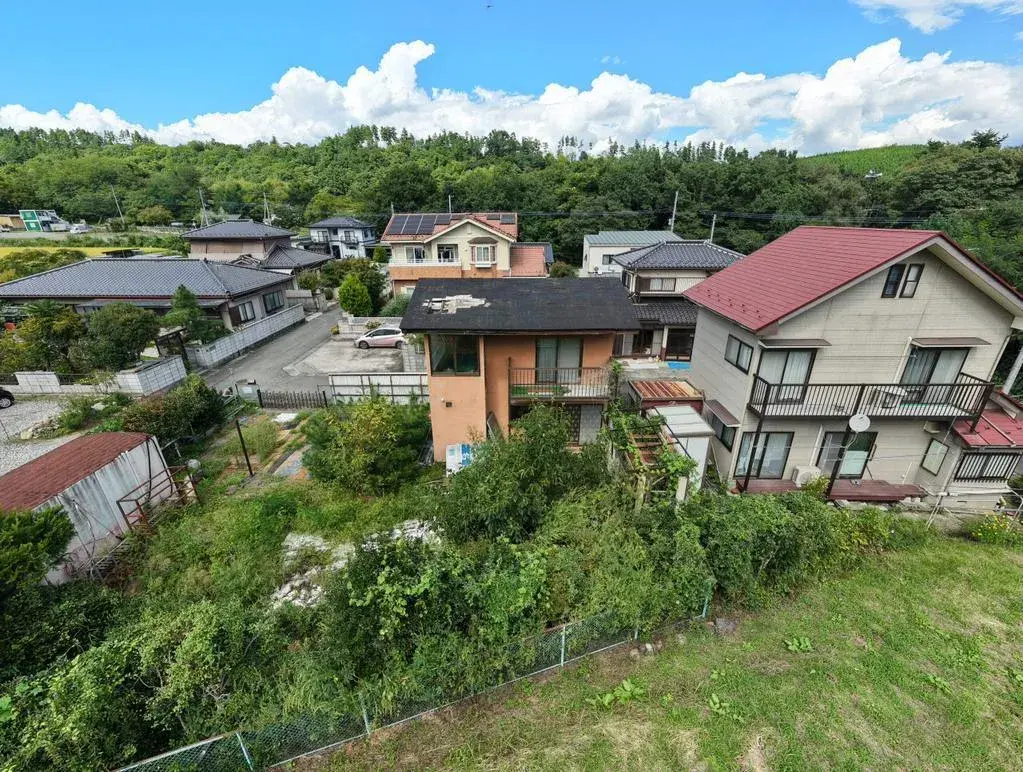 1SLDK Property Hokuto City Yamanashi Prefecture (4)