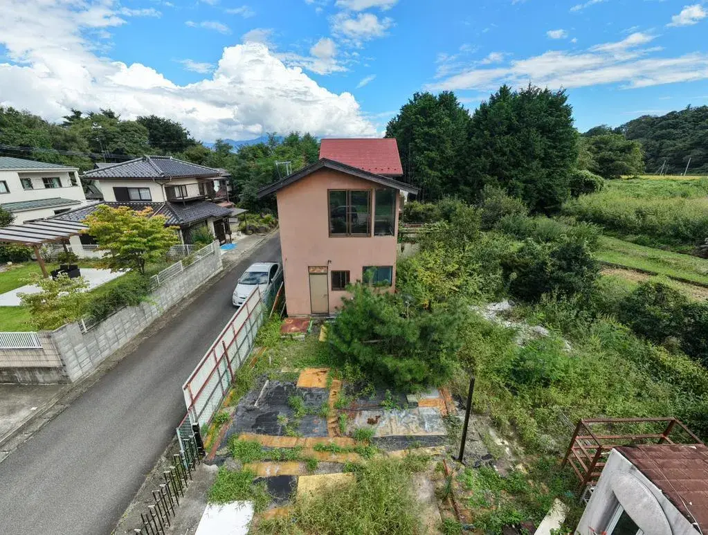 1SLDK Property Hokuto City Yamanashi Prefecture (5)
