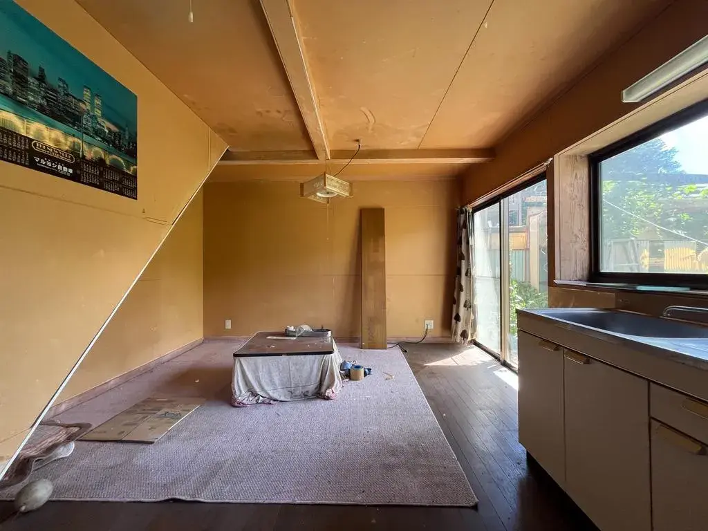 1SLDK Property Hokuto City Yamanashi Prefecture (6)