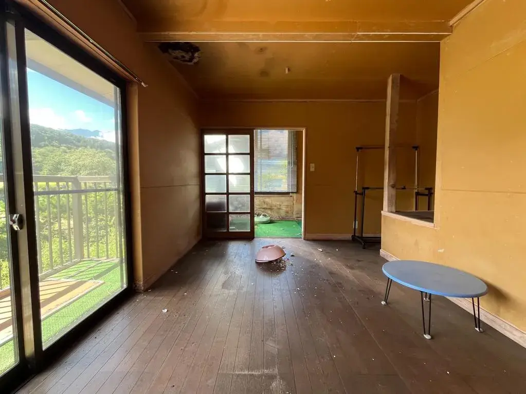 1SLDK Property Hokuto City Yamanashi Prefecture (7)