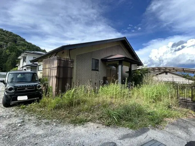 Akiya in Nagano