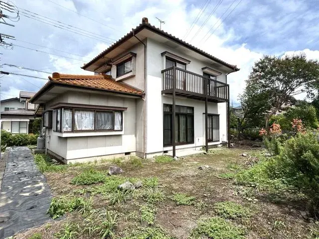 4LDK Property Chino City Nagano Prefecture (2)