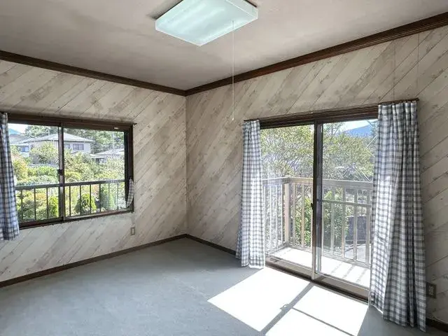 4LDK Property Chino City Nagano Prefecture (14)