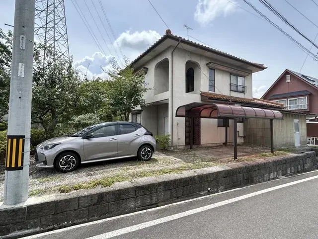 4LDK Property Chino City Nagano Prefecture (3)