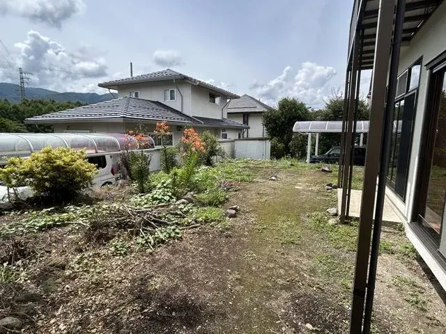 4LDK Property Chino City Nagano Prefecture (4)