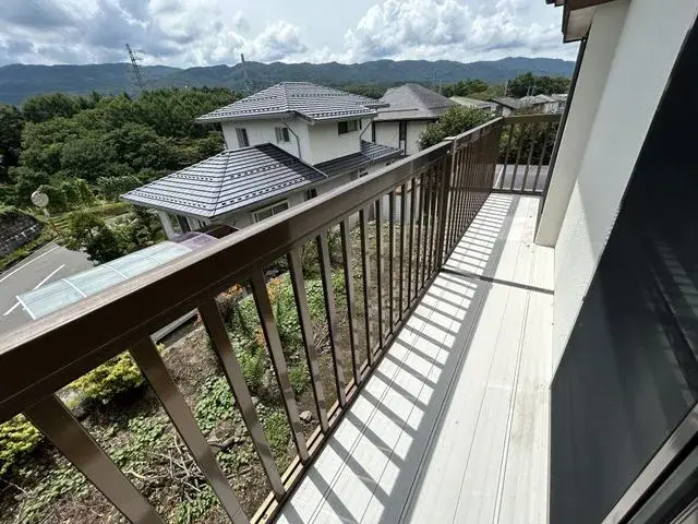 4LDK Property Chino City Nagano Prefecture (5)