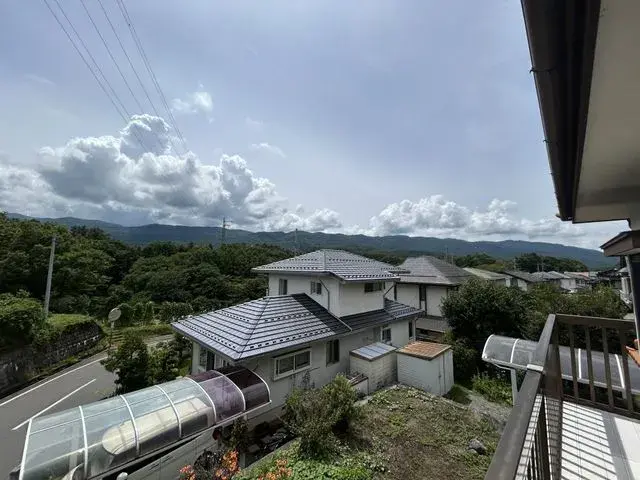 4LDK Property Chino City Nagano Prefecture (6)