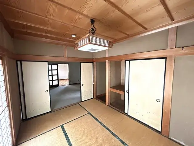 4LDK Property Chino City Nagano Prefecture (7)