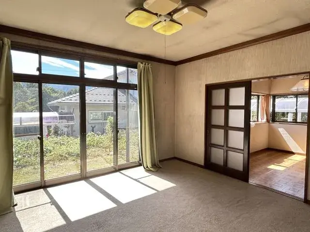4LDK Property Chino City Nagano Prefecture (10)