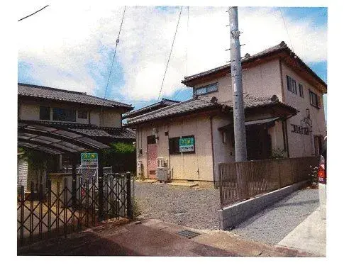 Akiya in Yamanashi