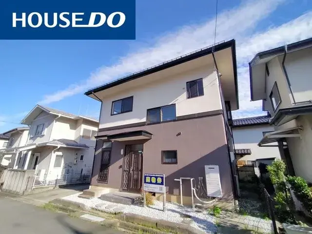 Akiya in Nagano