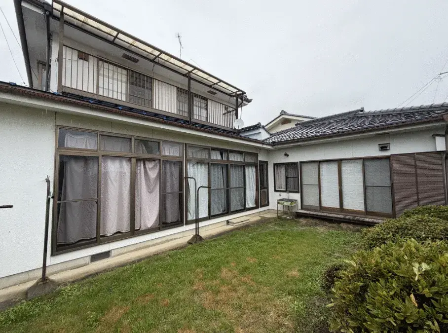 Akiya in Nagano