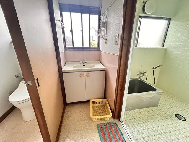 Propiedad 4LDK Ciudad de Komagane Prefectura de Nagano (13)