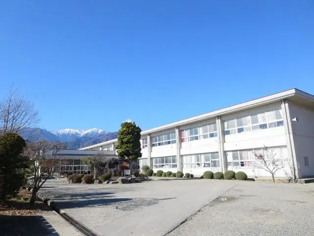 Propiedad 4LDK Ciudad de Komagane Prefectura de Nagano (17)