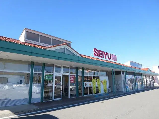 Propiedad 4LDK Ciudad de Komagane Prefectura de Nagano (18)
