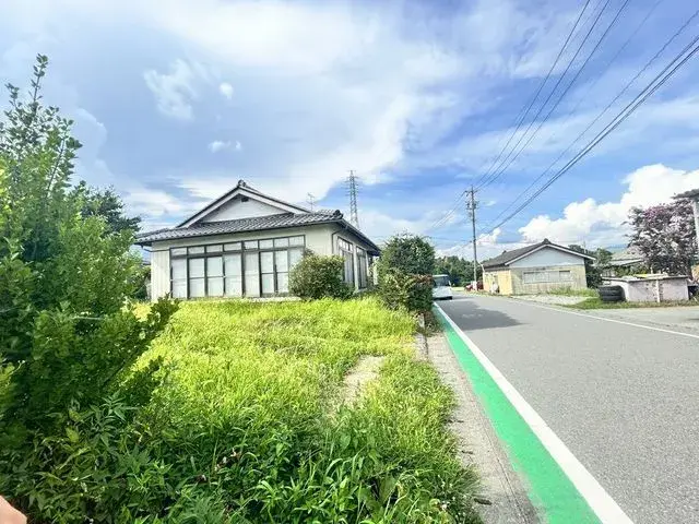 Propiedad 4LDK Ciudad de Komagane Prefectura de Nagano (3)