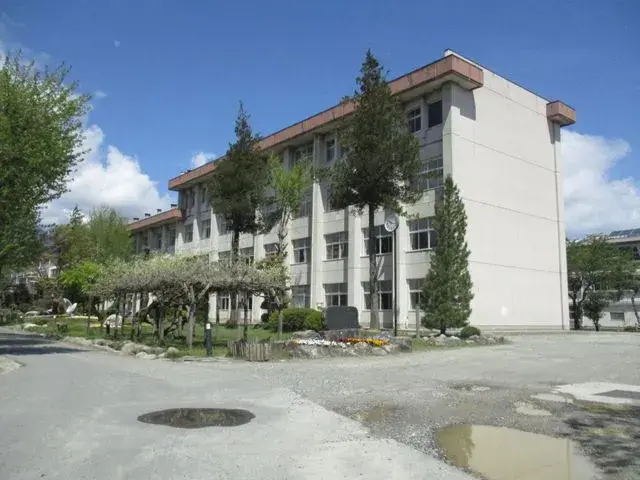 Propiedad 4LDK Ciudad de Komagane Prefectura de Nagano (4)