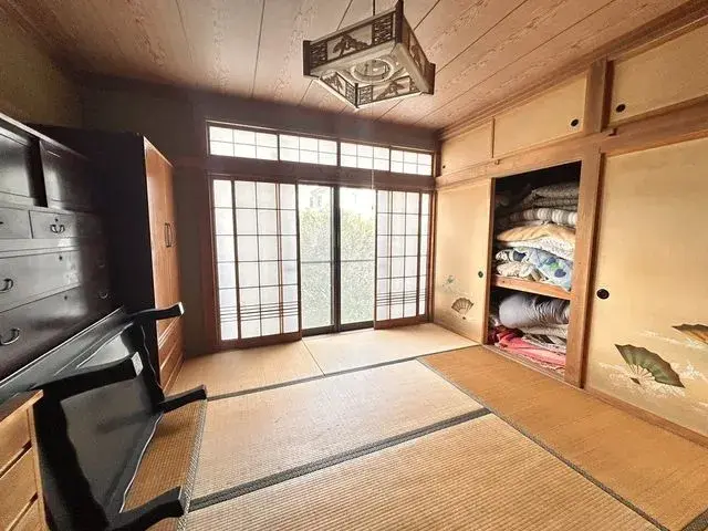 Propiedad 4LDK Ciudad de Komagane Prefectura de Nagano (7)