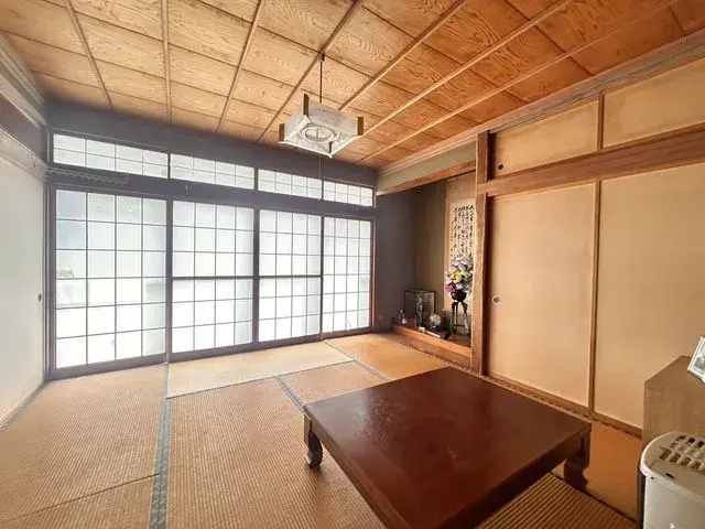 Propiedad 4LDK Ciudad de Komagane Prefectura de Nagano (8)